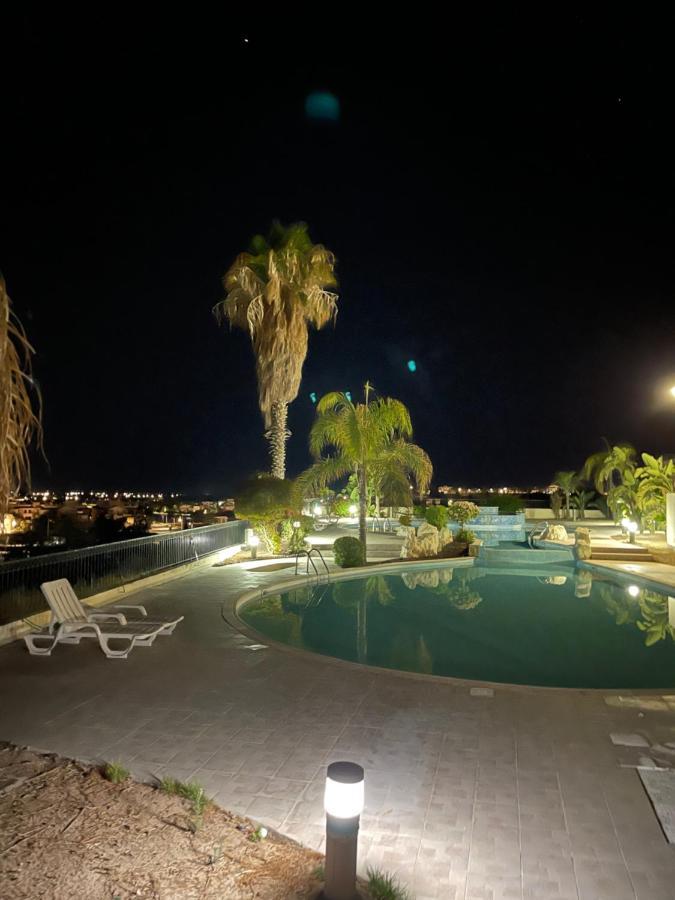 Tranquil Country Condo Larnaca Exterior photo