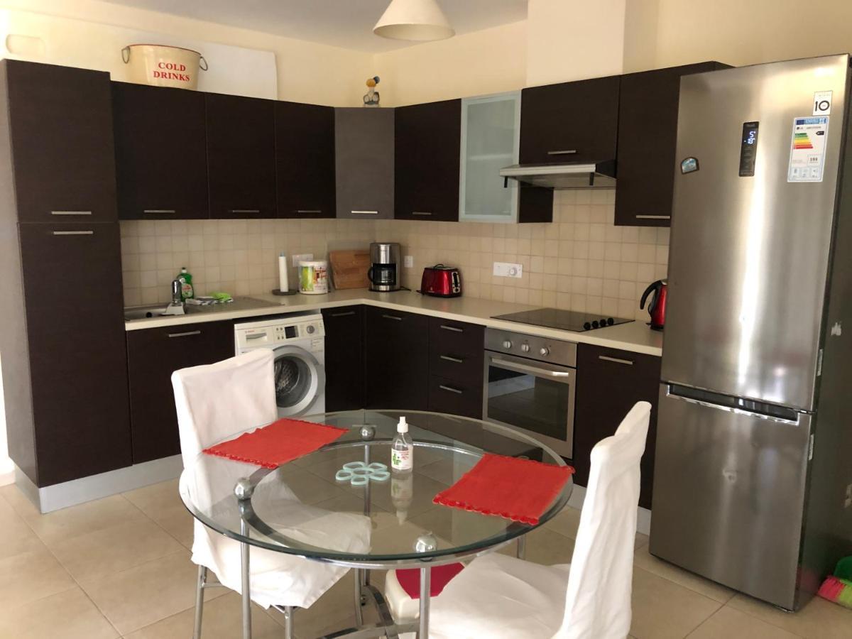 Tranquil Country Condo Larnaca Exterior photo