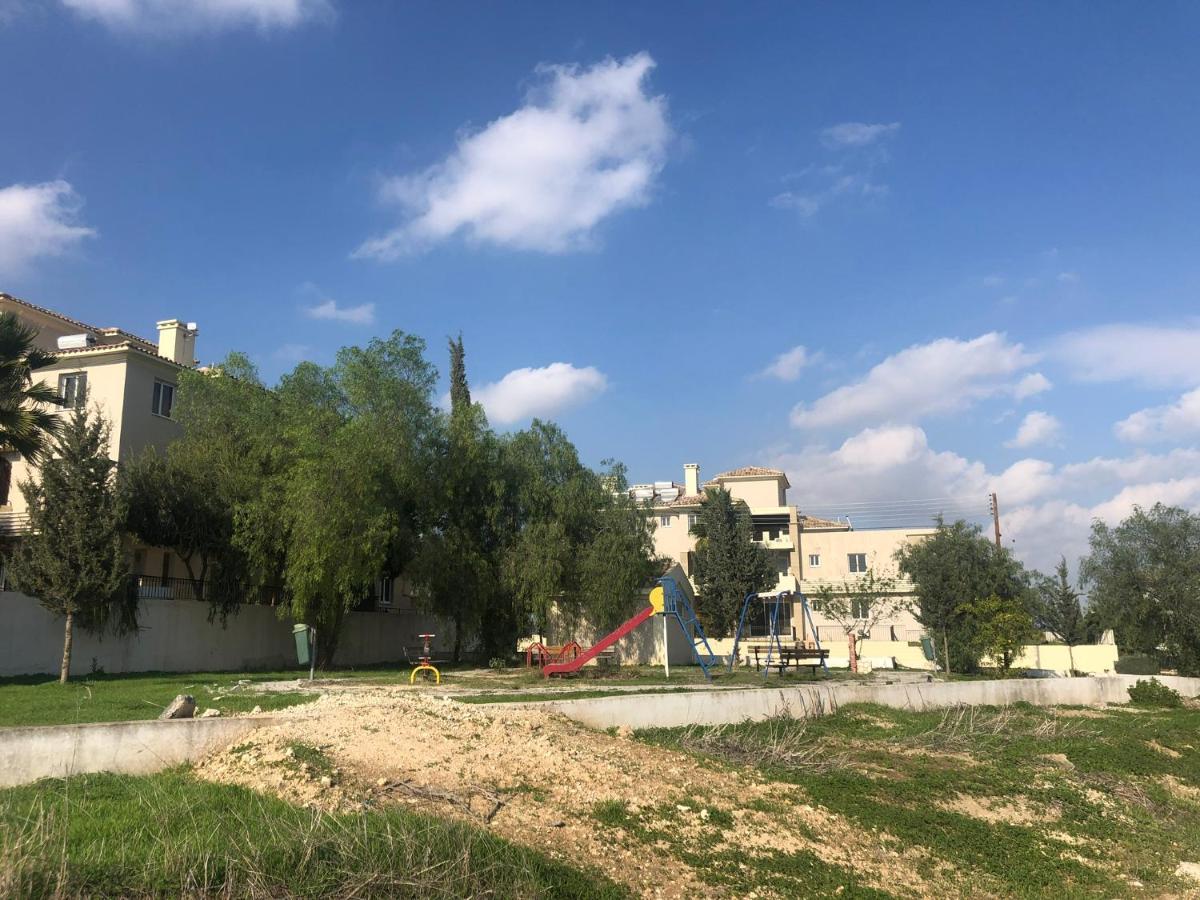 Tranquil Country Condo Larnaca Exterior photo