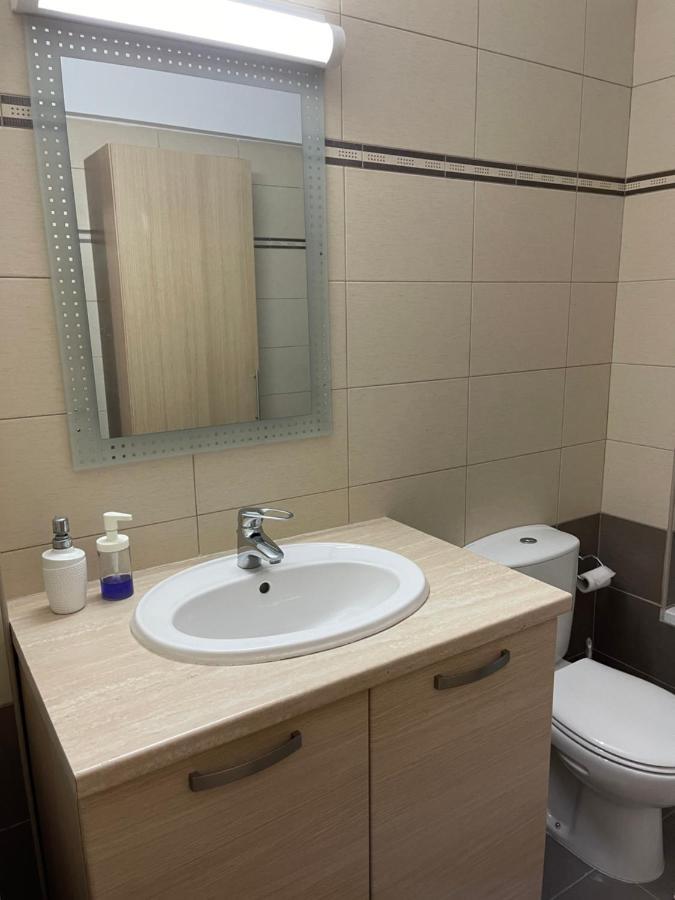 Tranquil Country Condo Larnaca Exterior photo